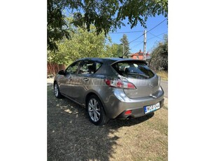 MAZDA 3 Sport 1.6 D CE