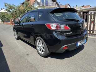 MAZDA 3 Sport 1.6 TE