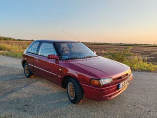 MAZDA 323 1.3i GTS