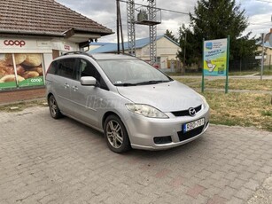 MAZDA 5 2.0 CDH GT GTA