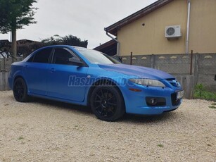 MAZDA 6 2.3 DISI MPS Turbo AWD