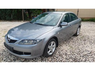 MAZDA 6 Sport 1.8 TE