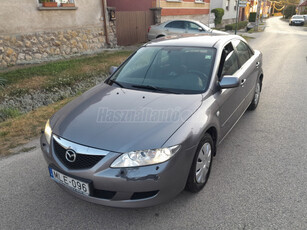 MAZDA 6 Sport 2.0 CD Evolution II