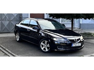 MAZDA 6 Sport 2.0 TE