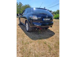 MAZDA CX-7 2.3i Revolution