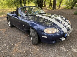 MAZDA MX-5 1.6i 16V