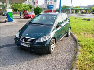 MERCEDES-BENZ A 160 CDI Elegance Nem vagyok magánszemély. KERESKEDŐK kíméljenek köszönöm