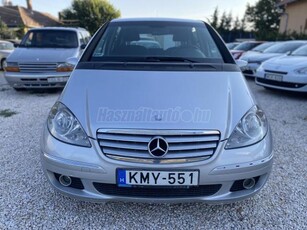 MERCEDES-BENZ A 200 CDI Elegance