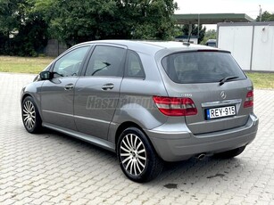 MERCEDES-BENZ B 180 CDI