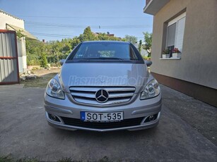 MERCEDES-BENZ B 200 CDI Autotronic