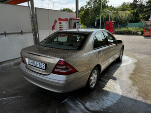 MERCEDES-BENZ C 180 Elegance (Automata)