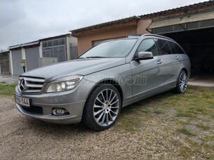 MERCEDES-BENZ C 250 250T CGI BlueEFFICIENCY Avantgarde (Automata)