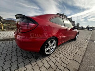 MERCEDES-BENZ C 320 Sportcoupe