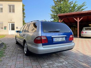 MERCEDES-BENZ E 200 T Avantgarde