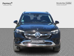 MERCEDES-BENZ GLC-OSZTÁLY GLC 200 4Matic 9G-TRONIC Mild hybrid drive mo-i. Áfá-s. garancia. ISP. 1 tulajdonos