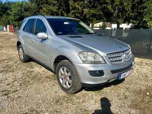 MERCEDES-BENZ ML 320 CDI (Automata)