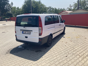 MERCEDES-BENZ VITO 115 CDI E