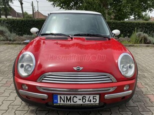 MINI MINI COOPER 1.6 CVT