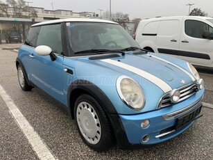 MINI MINI COOPER 1.6 R50