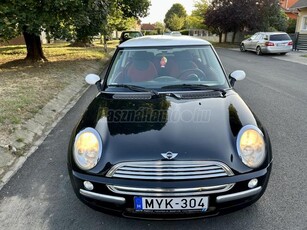 MINI MINI COOPER 1.6 S Optika