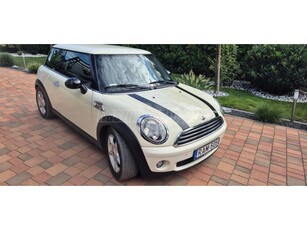 MINI MINI ONE 1.4