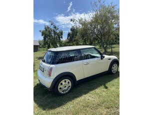 MINI MINI ONE 1.6