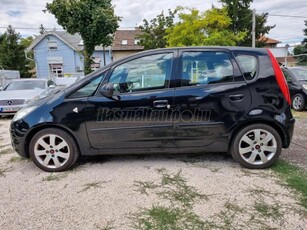 MITSUBISHI COLT 1.3 Instyle 136eKm! Klíma! Tolatóradar!