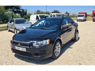 MITSUBISHI LANCER 1.5 Invite