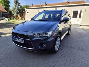 MITSUBISHI OUTLANDER 2.2 D Instyle Navi