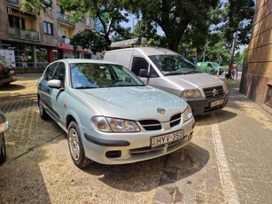 NISSAN ALMERA 1.5 Comfort P2