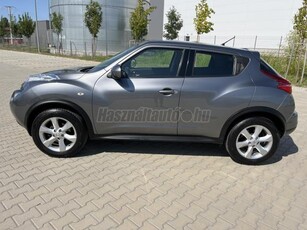 NISSAN JUKE 1.6 Tekna SÉRÜLÉSMENTES!