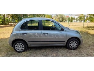 NISSAN MICRA 1.2 Visia