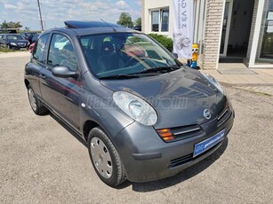 NISSAN MICRA 1.4 Acenta (Automata)