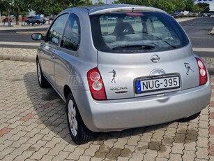 NISSAN MICRA 1.4 Tekna