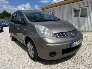 NISSAN NOTE 1.4 Acenta