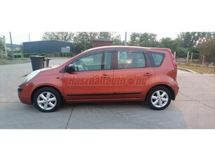 NISSAN NOTE 1.5 dCi Visia