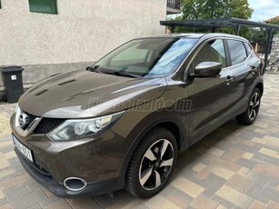 NISSAN QASHQAI 1.5 dCi N-Tec