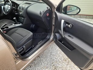 NISSAN QASHQAI 1.6 Acenta