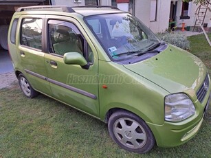 OPEL AGILA 1.2 16V Comfort