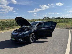 OPEL AMPERA E-Pioneer (Automata)