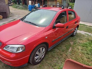 OPEL ASTRA 1.4 16V Classic II Family