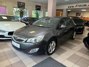 OPEL ASTRA 1.4 Essentia