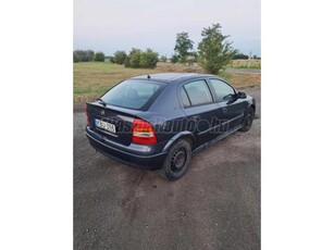 OPEL ASTRA G 1.4 16V Classic II