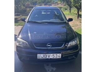 OPEL ASTRA G 1.6 16V Comfort