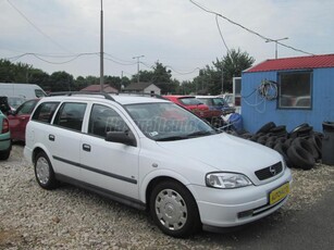 OPEL ASTRA G Caravan 1.6 16V Classic II Optima 233 E KM!