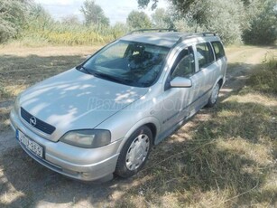 OPEL ASTRA G Caravan 1.7 DIT Club