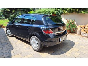 OPEL ASTRA H 1.6 Classic III