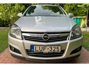 OPEL ASTRA H 1.6 Classic III