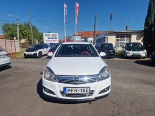 OPEL ASTRA H 1.6 Classic III