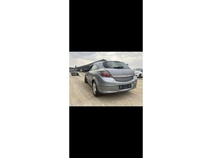 OPEL ASTRA H 1.6 GTC Sport Easytronic